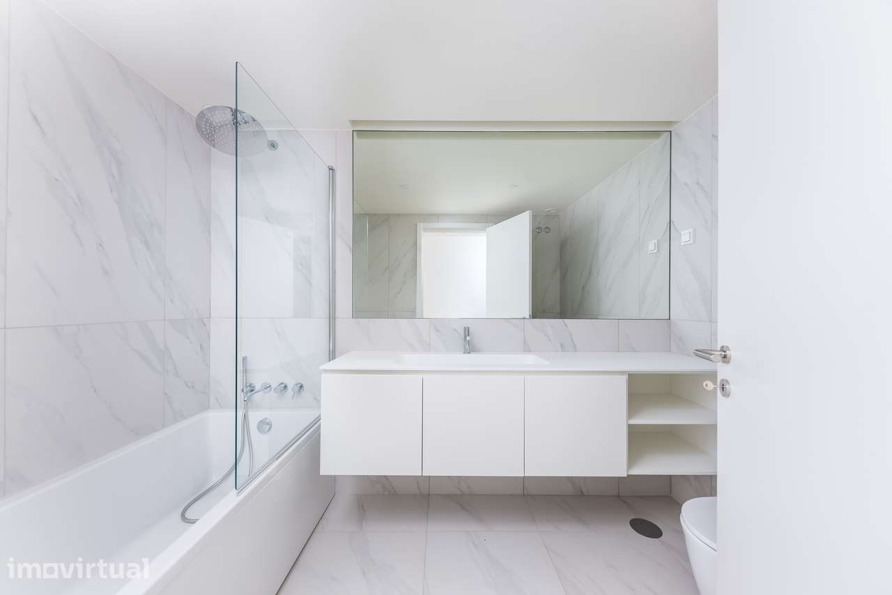 Apartamento, 120 m², Avenidas Novas - Grande imagem: 5/19