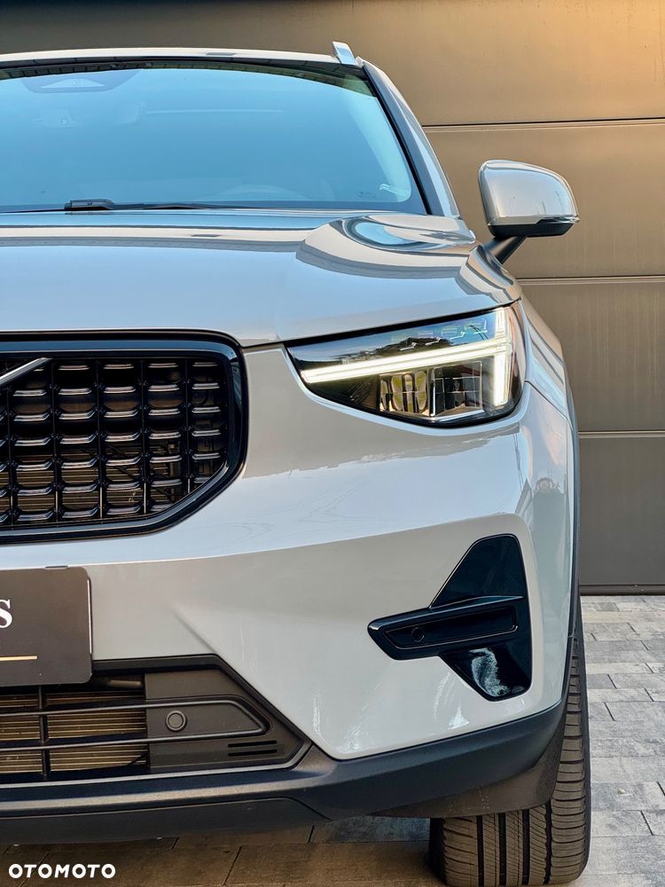 Volvo XC 40 B5 AWD Ultimate Dark - 5