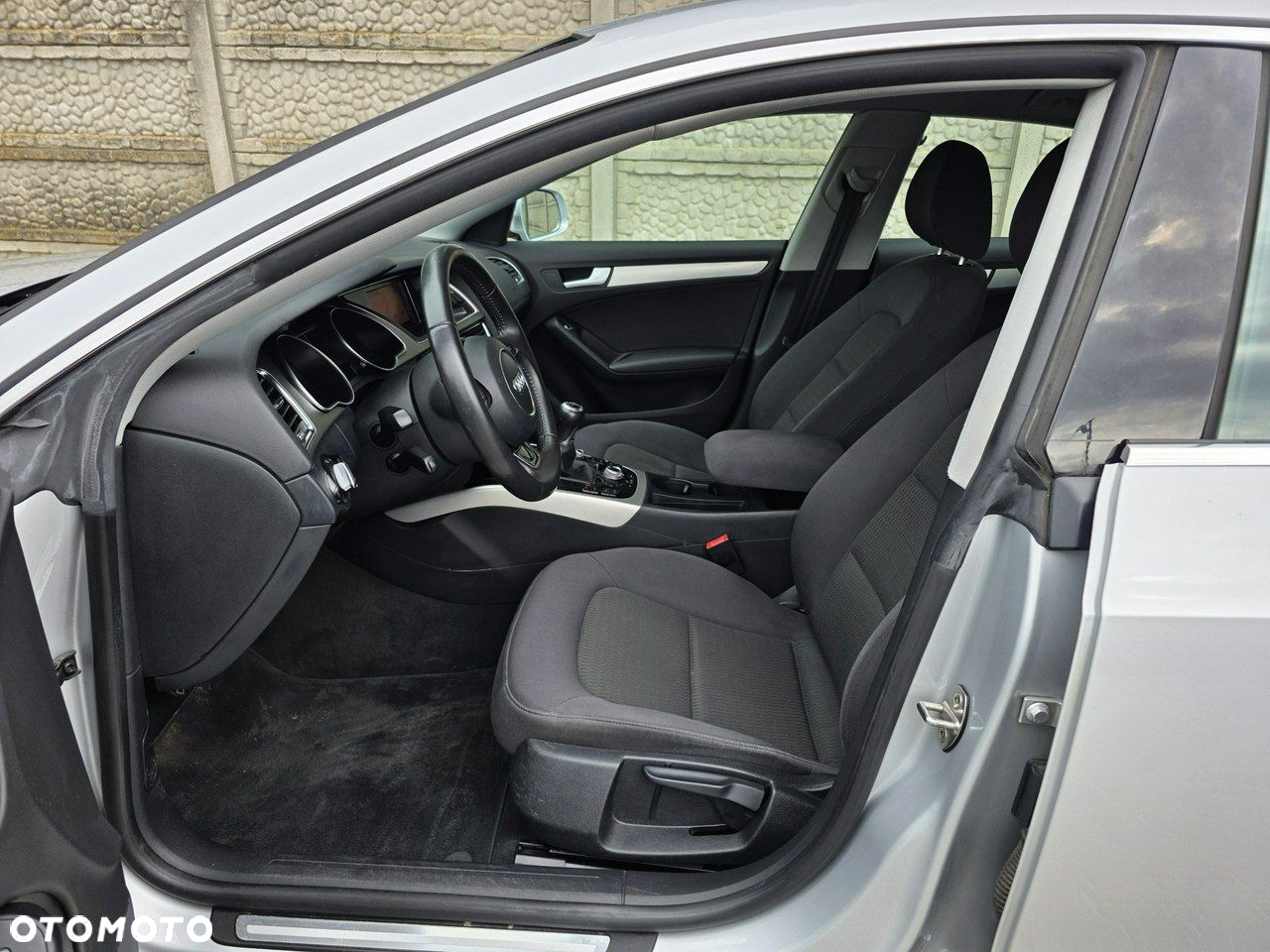 Audi A5 1.8 TFSI Sportback - 10