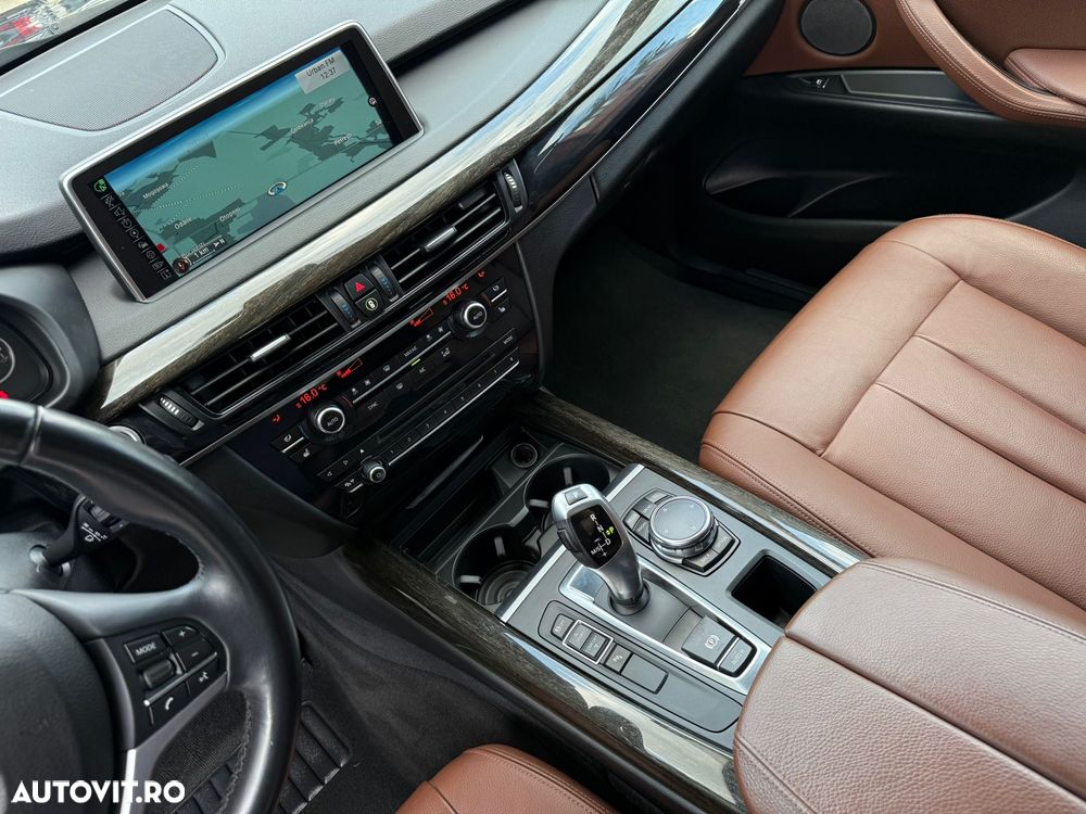 BMW X5 - 10