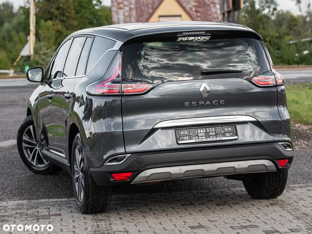 Renault Espace Energy dCi 160 EDC Business - 8