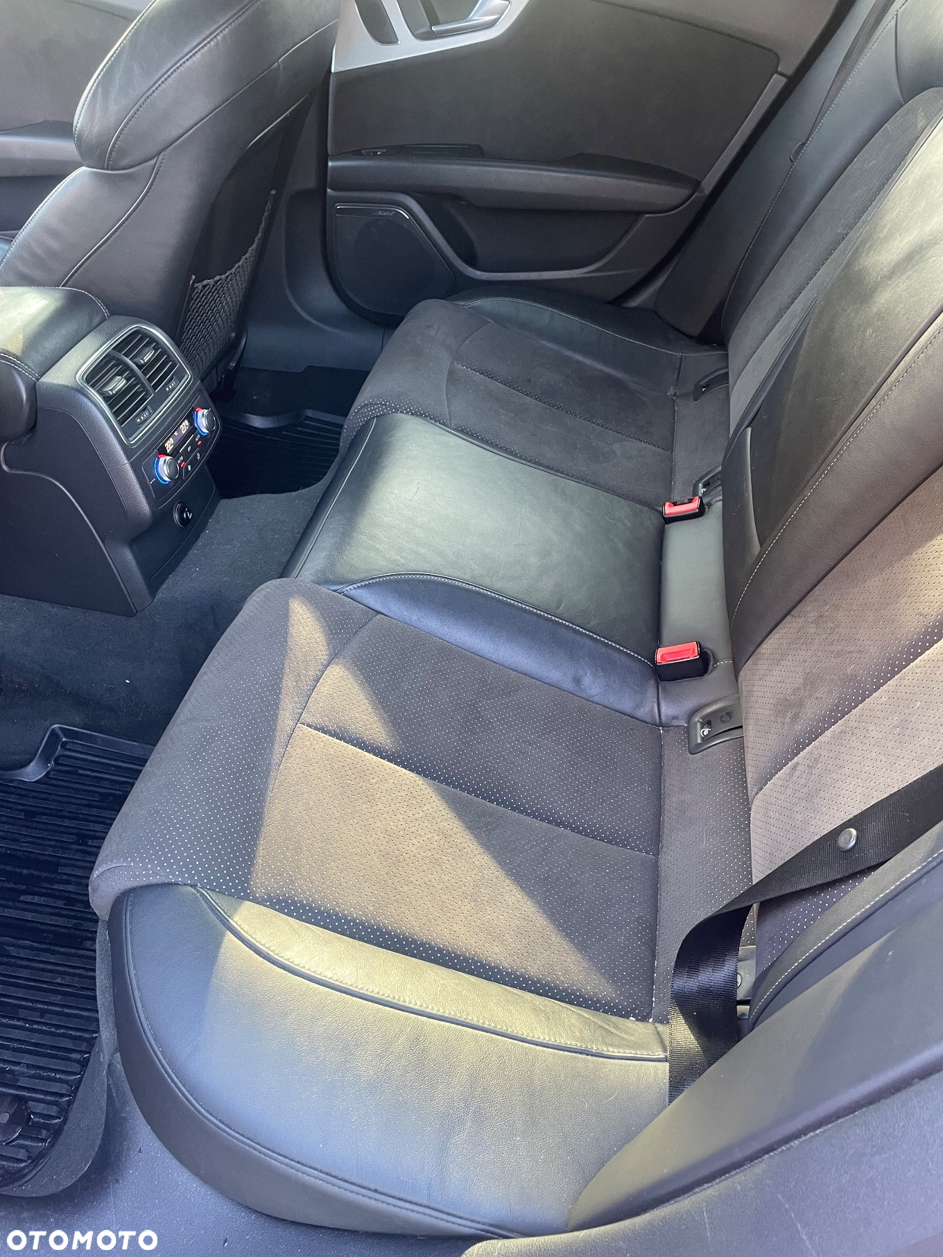 Audi A7 Sportback 3.0 TDI Quattro Tiptronic - 6