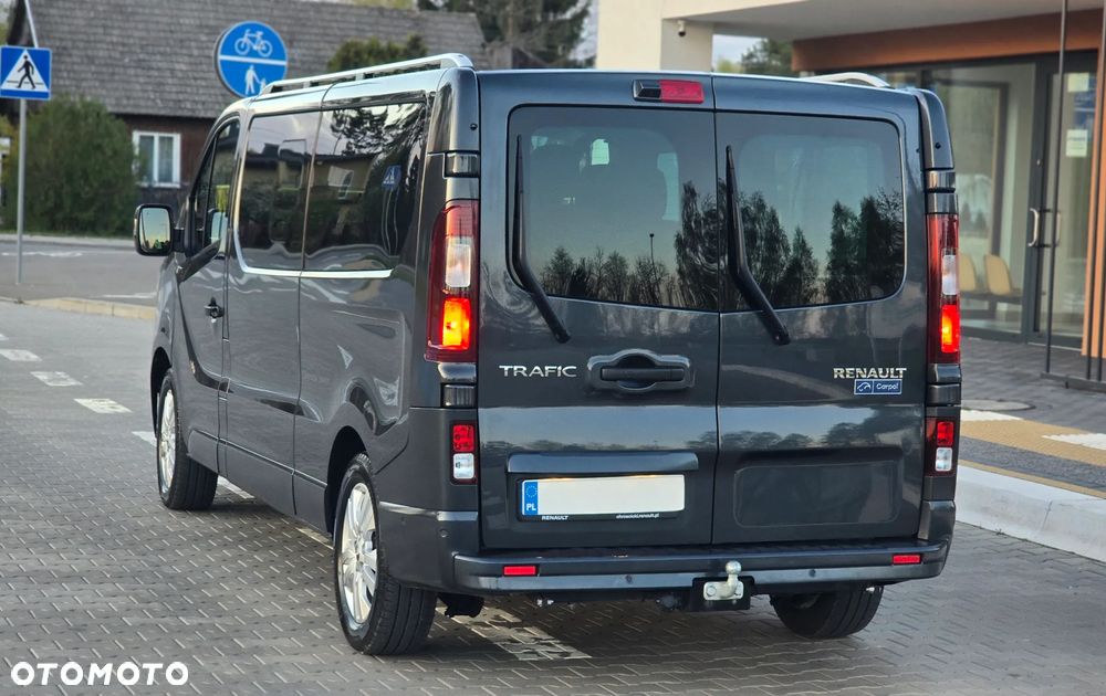 Renault Trafic - 22