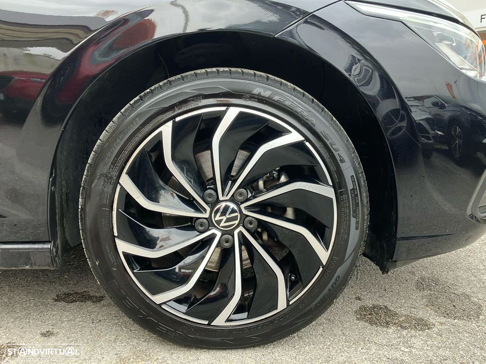 VW Golf 1.0 TSI Life - 17