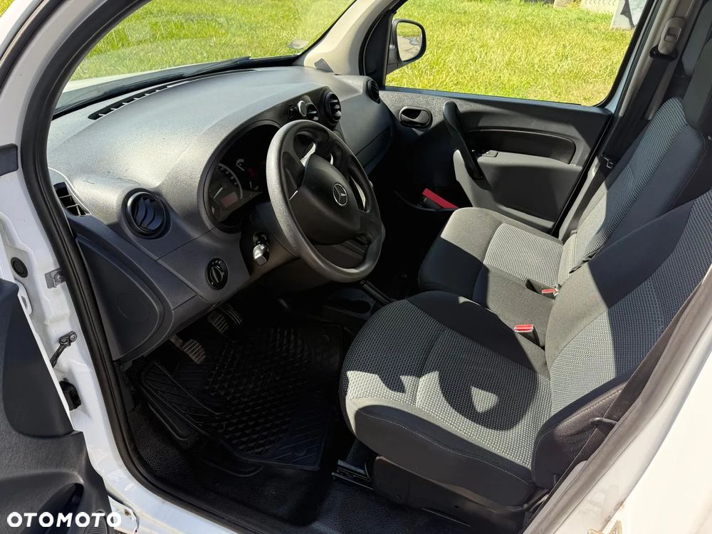 Mercedes-Benz Citan - 9