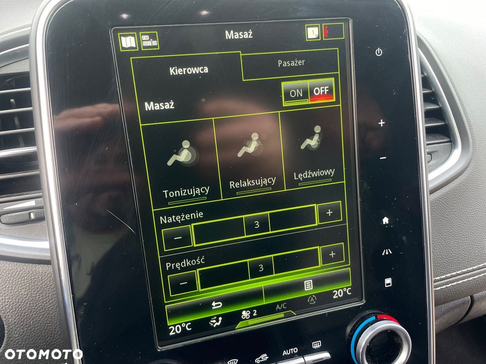 Renault Scenic - 20