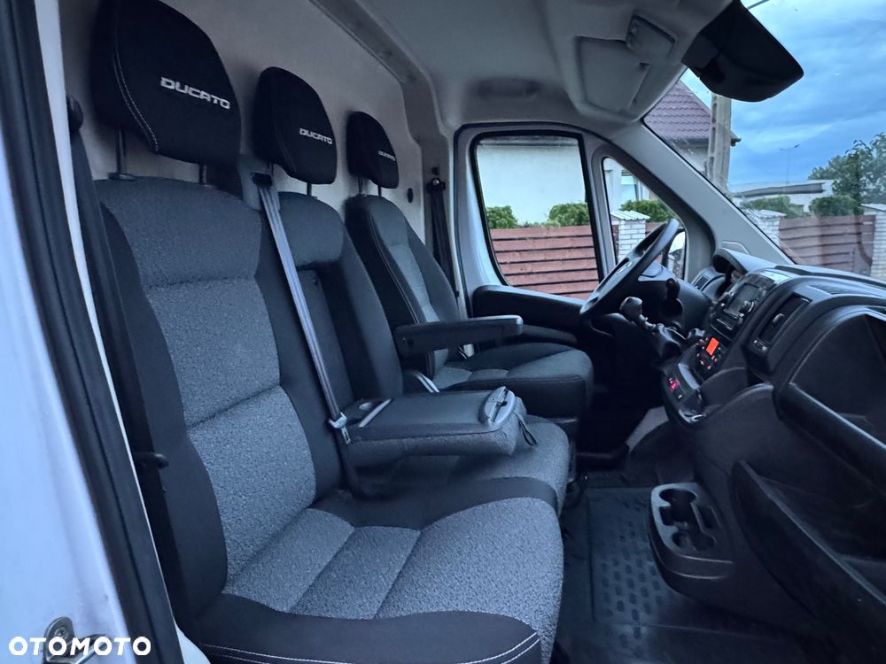 Fiat DUCATO - 14