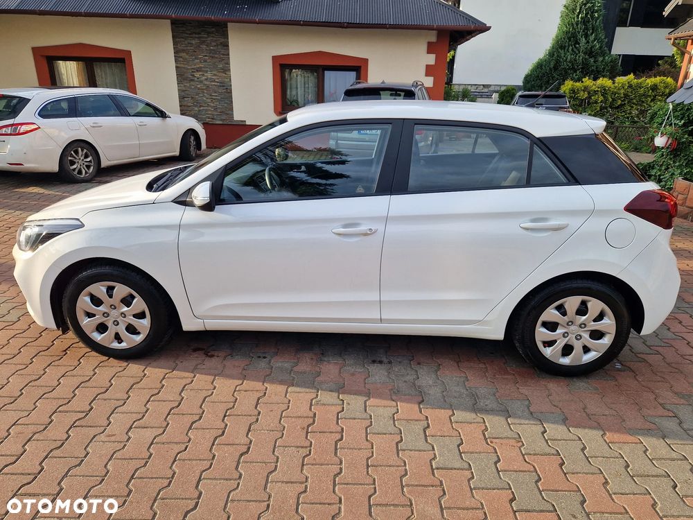 Hyundai i20 1.2 Launch - 32