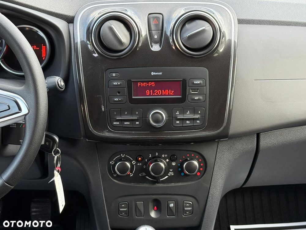 Dacia Logan 1.0 SCe Laureate - 15