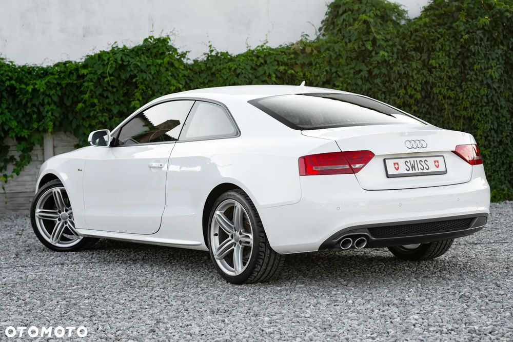 Audi A5 Coupé 2.0 TFSI quattro S tronic - 14