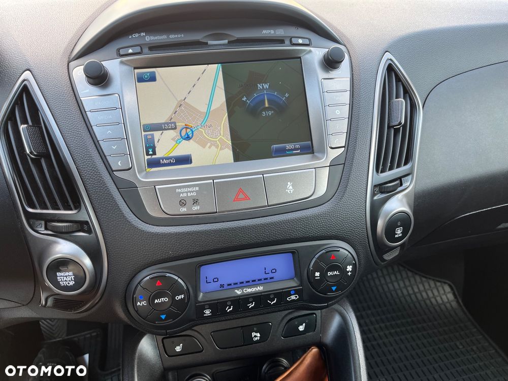 Hyundai ix35 1.7 CRDi 2WD Fifa World Cup Edition - 26