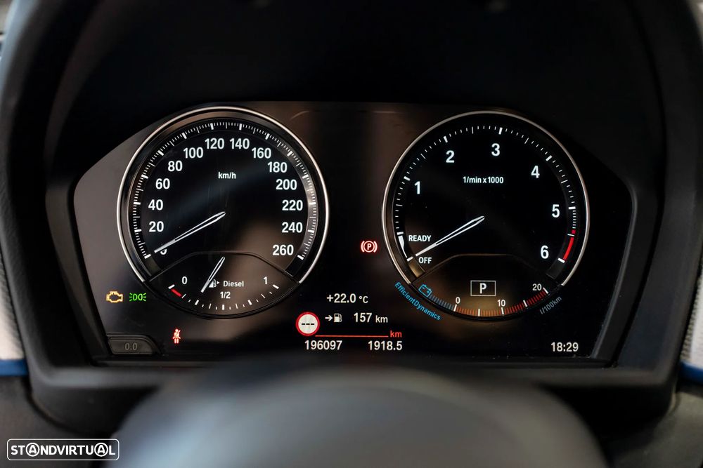 BMW X2 xDrive20d Aut. M Sport - 14