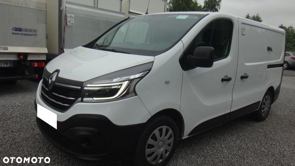 Renault Trafic - 3