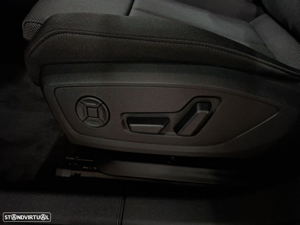 Audi A3 Allstreet 40 TFSIe SE Business Plus - 26