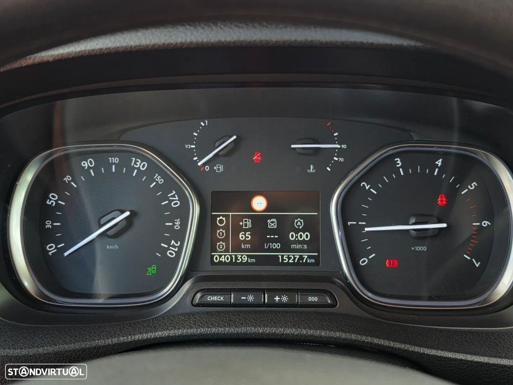 Toyota Proace Verso 1.5 D-4D L2 1.0T Exclusive 9L PDL - 15