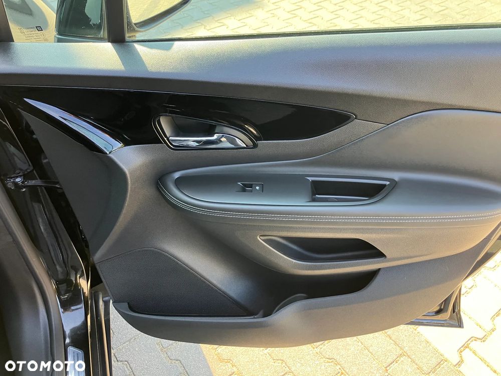 Opel Mokka X 1.4 ECOTEC Start/Stop Design Line - 39