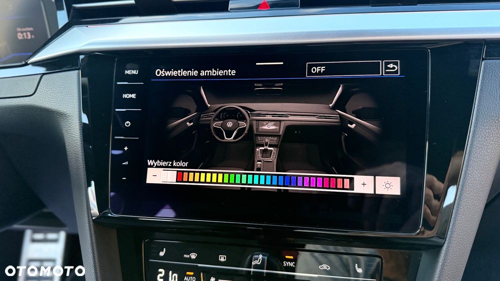 Volkswagen Arteon 2.0 TSI GPF R-Line DSG - 31