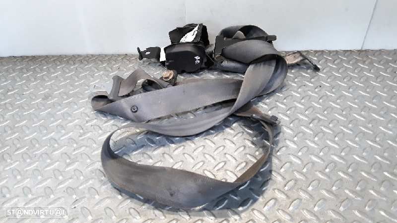 CINTO DE SEGURANÇA FRENTE DIREITO MITSUBISHI GALLOPER 2.5 TD INTERCOOLER 99CV 24... - 1