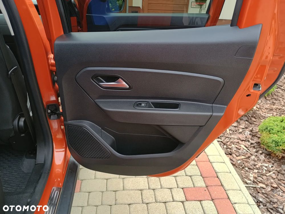 Dacia Duster 1.3 TCe Prestige EDC - 25