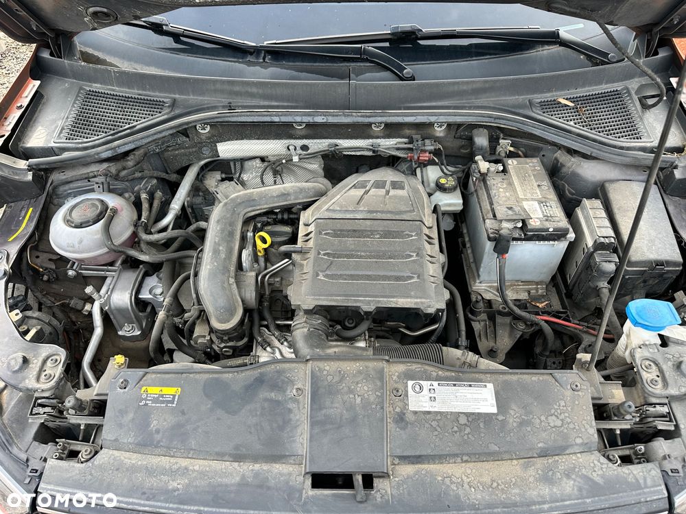 Volkswagen T-Roc - 32