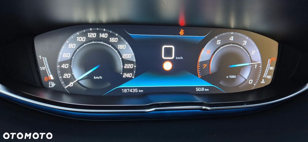 Peugeot 3008 1.2 PureTech Active Pack S&S - 24