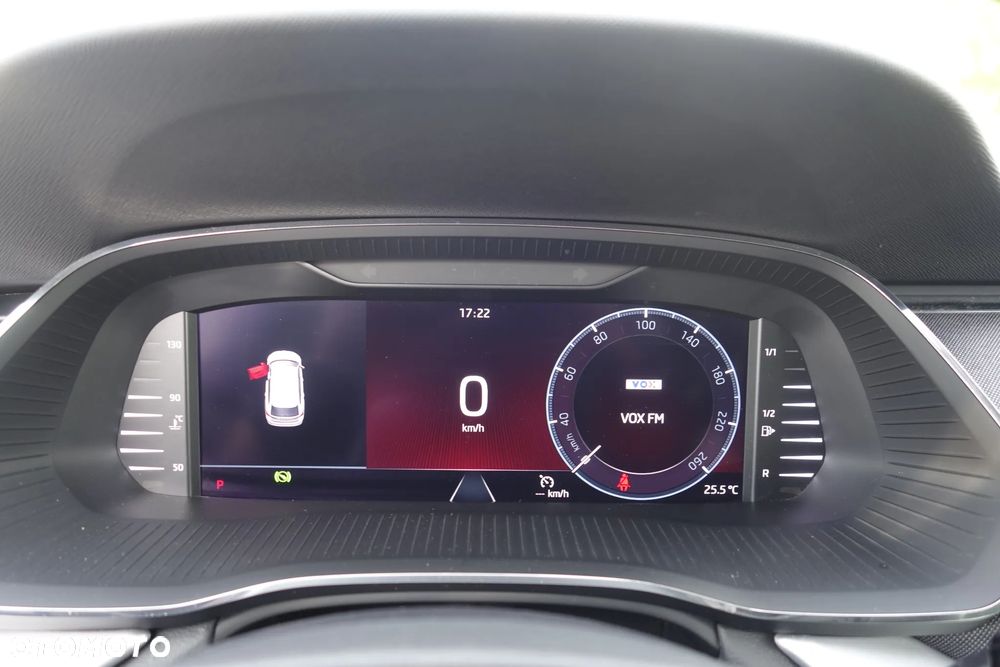 Skoda Octavia 1.5 TSI e-Tec Style DSG - 18
