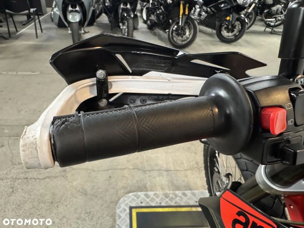 Aprilia RX - 31
