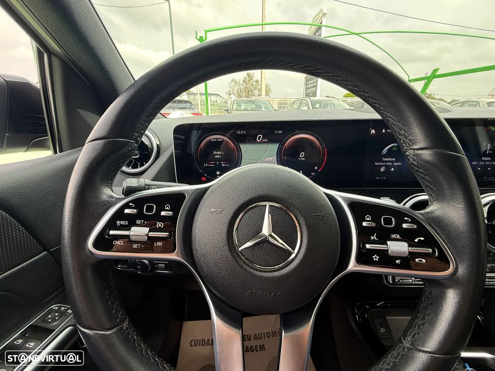 Mercedes-Benz B 200 Progressive - 36