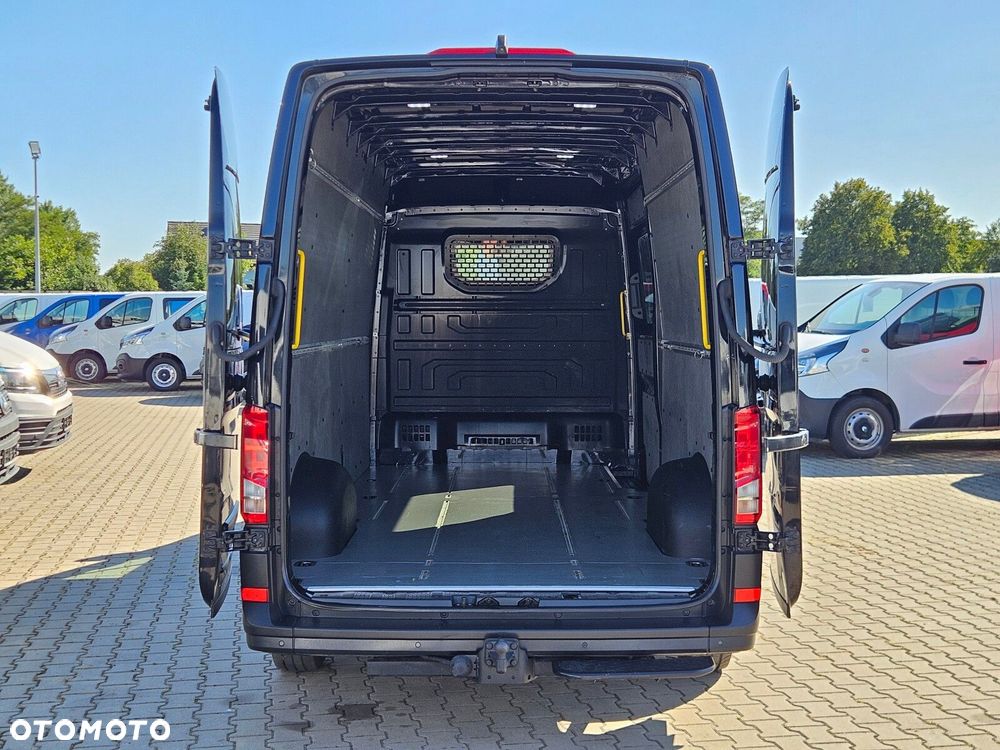 Volkswagen Crafter L4H2 *59999zł NETTO* 2.0TDi/177KM - 16