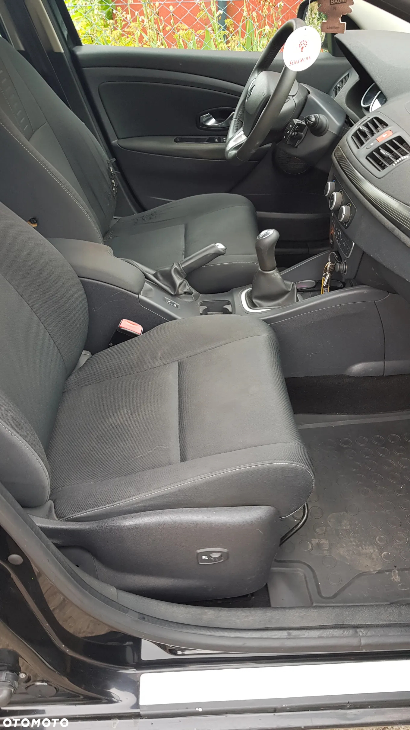 Renault Megane - 12