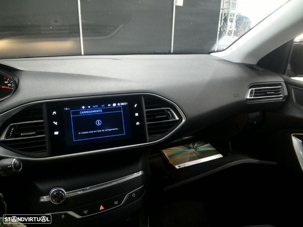 Peugeot 308 SW 1.5 BlueHDi Allure - 5