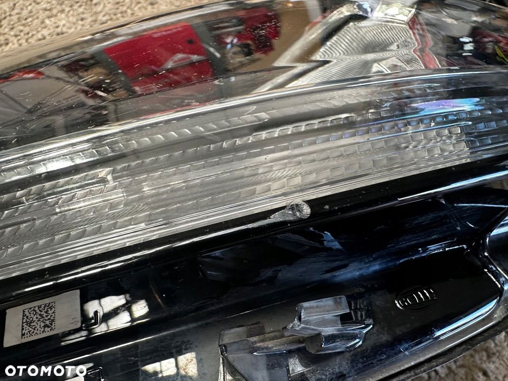 LAMPA LEWA PRZÓD VW GOLF 7 VII 5G LIFT 17-20 5G1941005D - 9