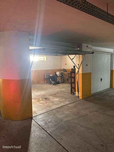 Garagem box  eletrocerãmica - Grande imagem: 3/3