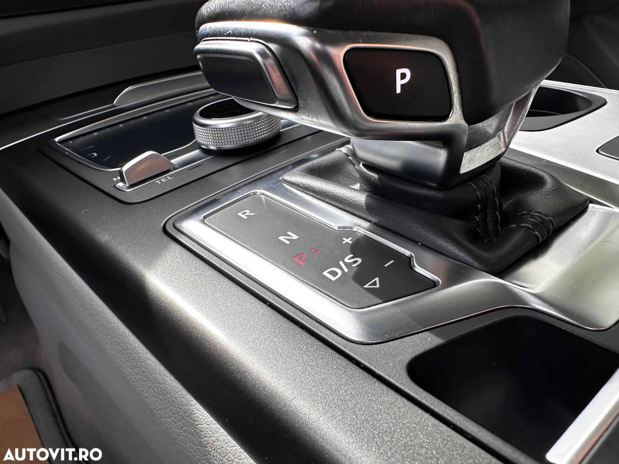Audi Q7 3.0 TDI Quattro Tiptronic - 31