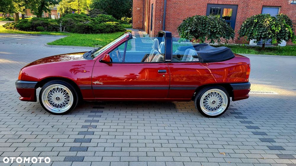 Opel Kadett - 14