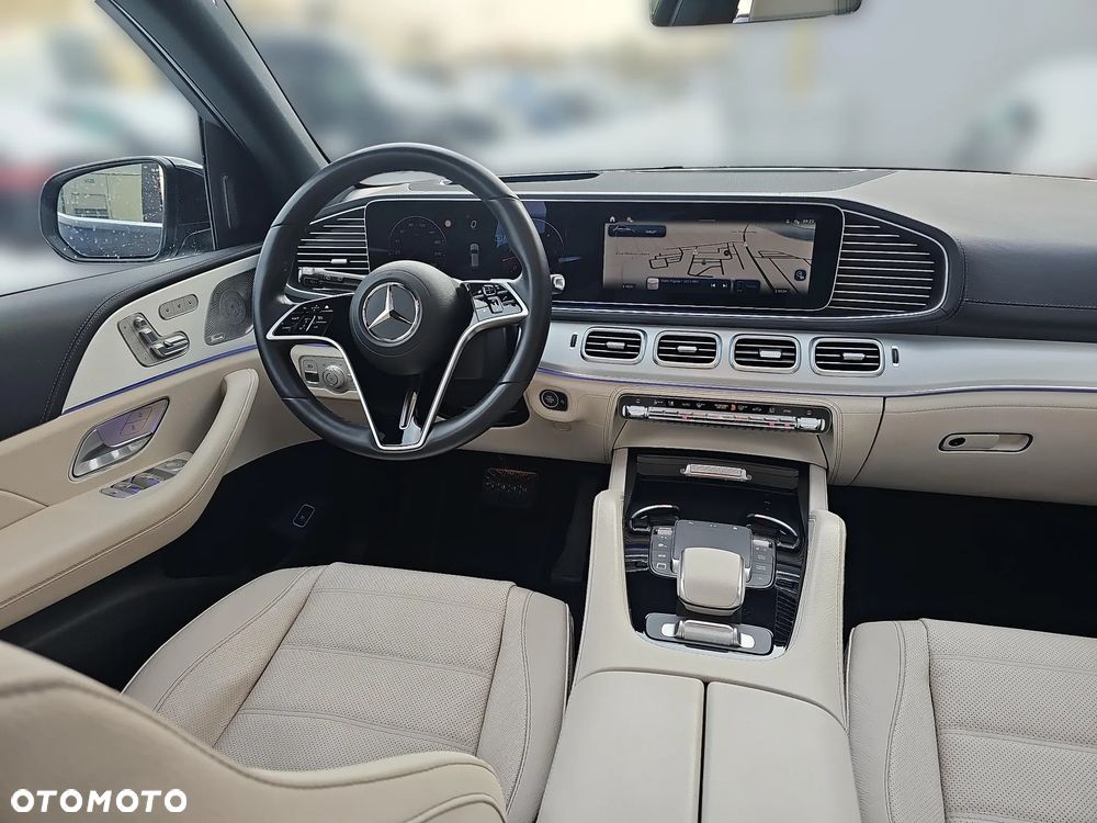 Mercedes-Benz GLE 450 d 4Matic 9G-TRONIC AMG Line Advanced Plus - 14