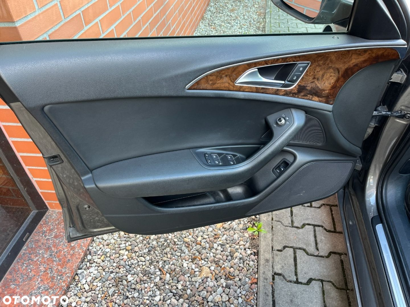 Audi A6 - 19
