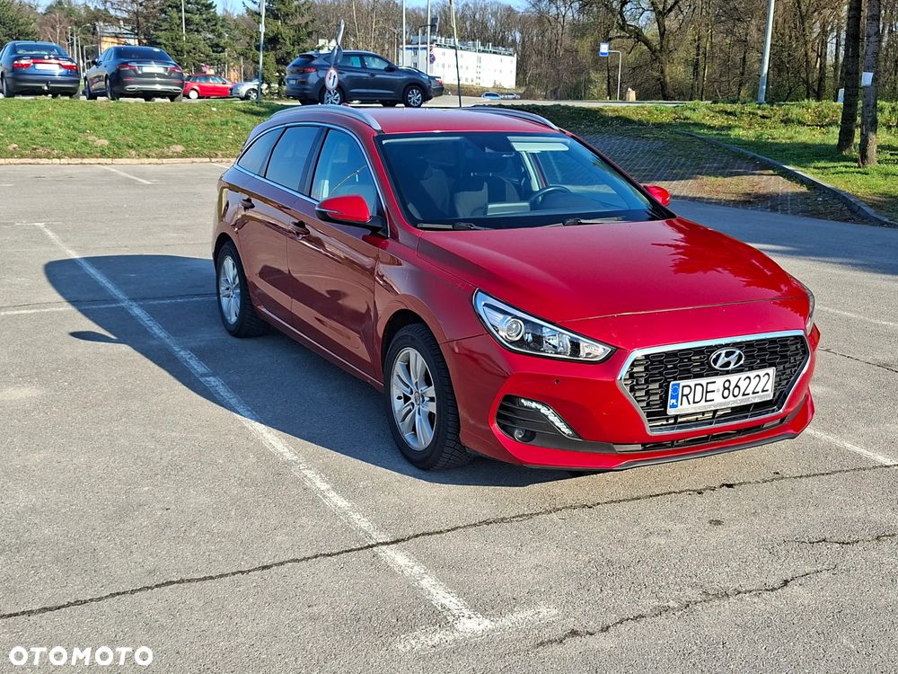 Hyundai i30 - 1