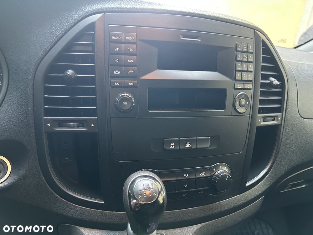 Mercedes-Benz Vito Tourer Base 447.701 - 9