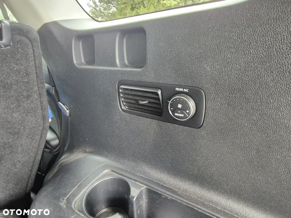 Kia Sorento 2.0 CRDI XL - 10