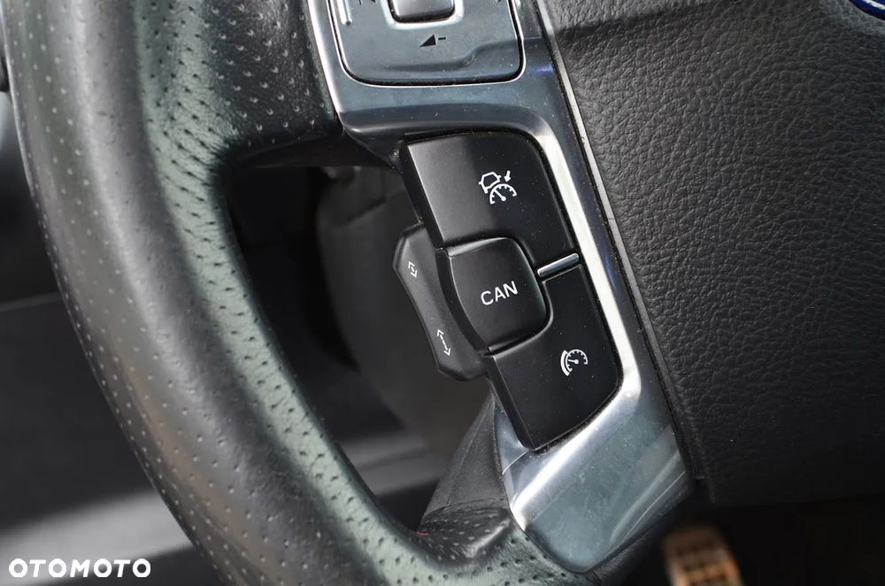 Ford S-Max 2.0 EcoBoost ST-Line - 13