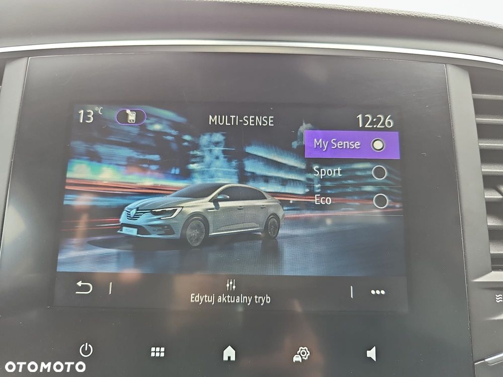 Renault Megane 1.3 TCe FAP Intens EDC - 35