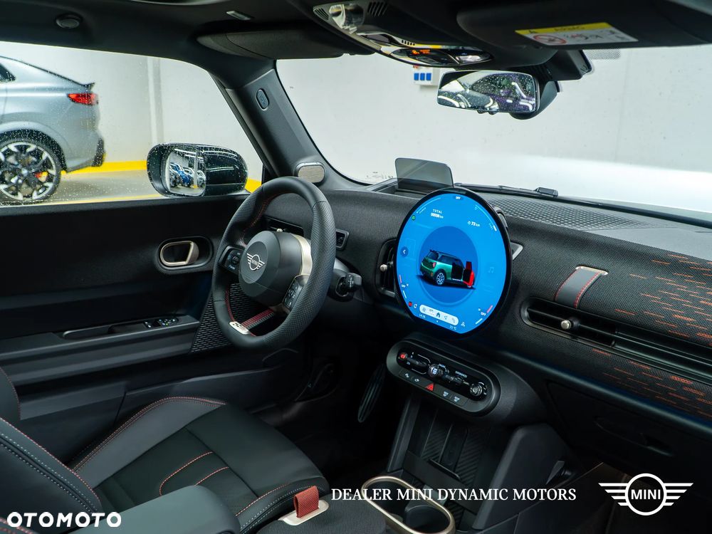 MINI John Cooper Works Standard - 17