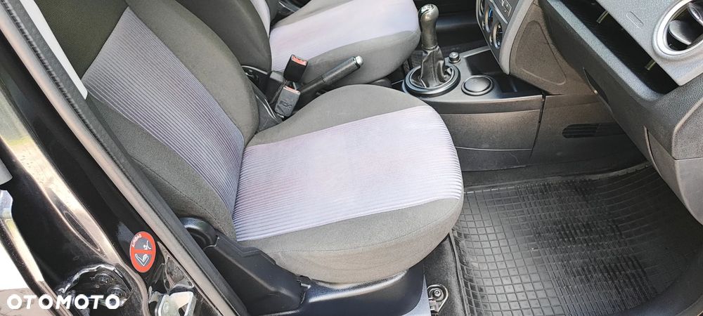Ford Fusion 1.4 Viva X - 12