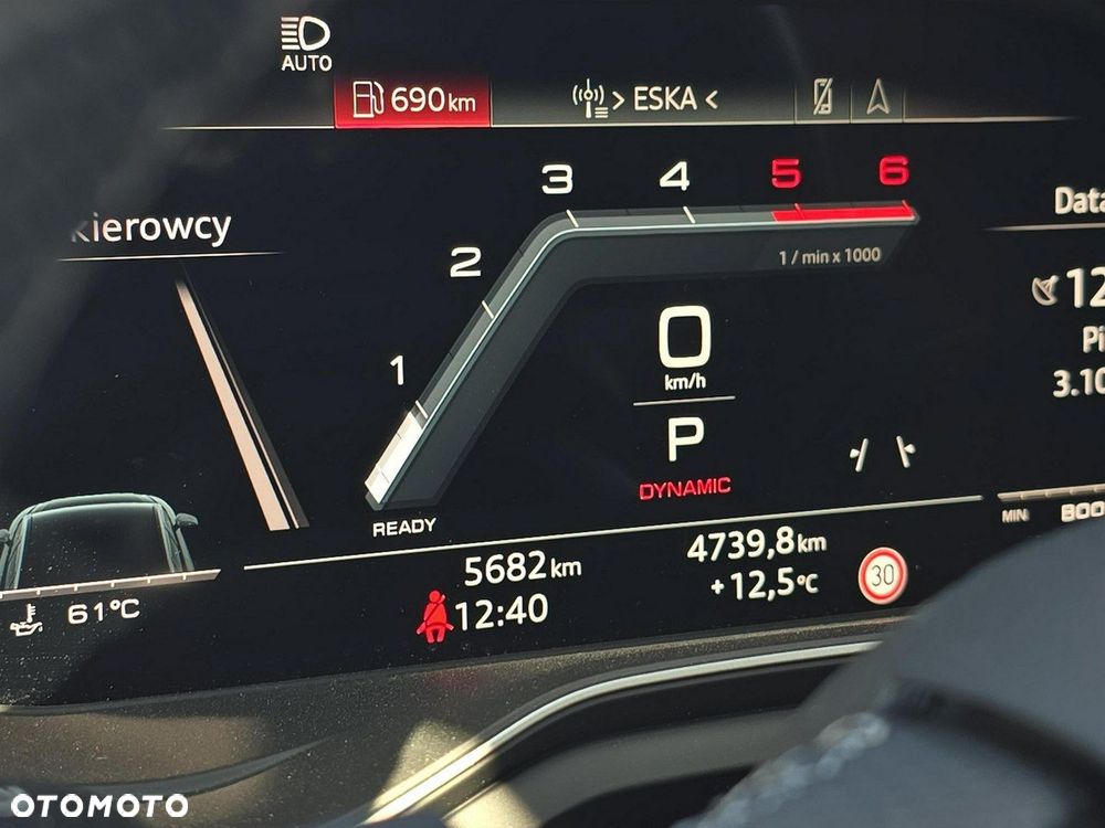Audi S5 Coupé - 25