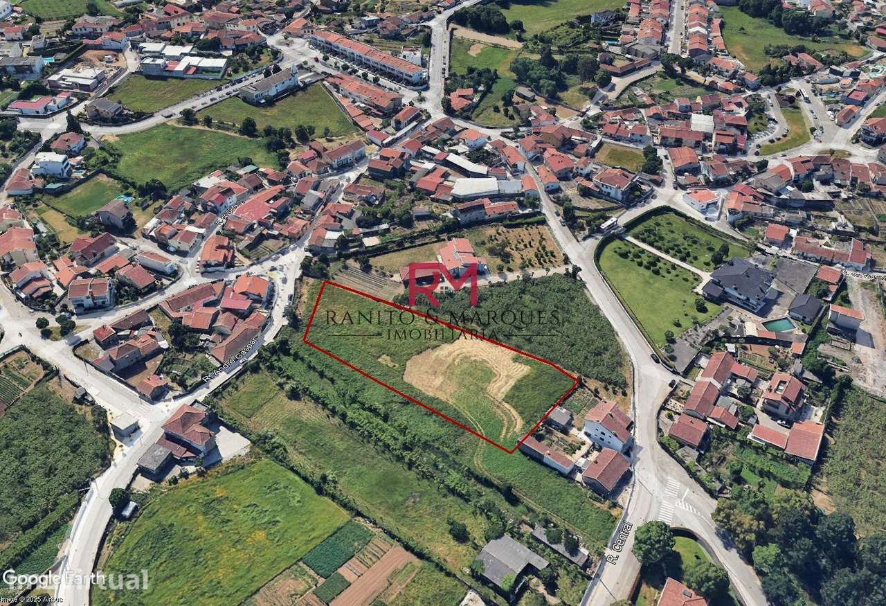 TERRENO 3900 m2 PARA CONSTRUÇÃO DE MORADIAS OU APARTAMENTOS - SUSÃO... - Grande imagem: 4/8