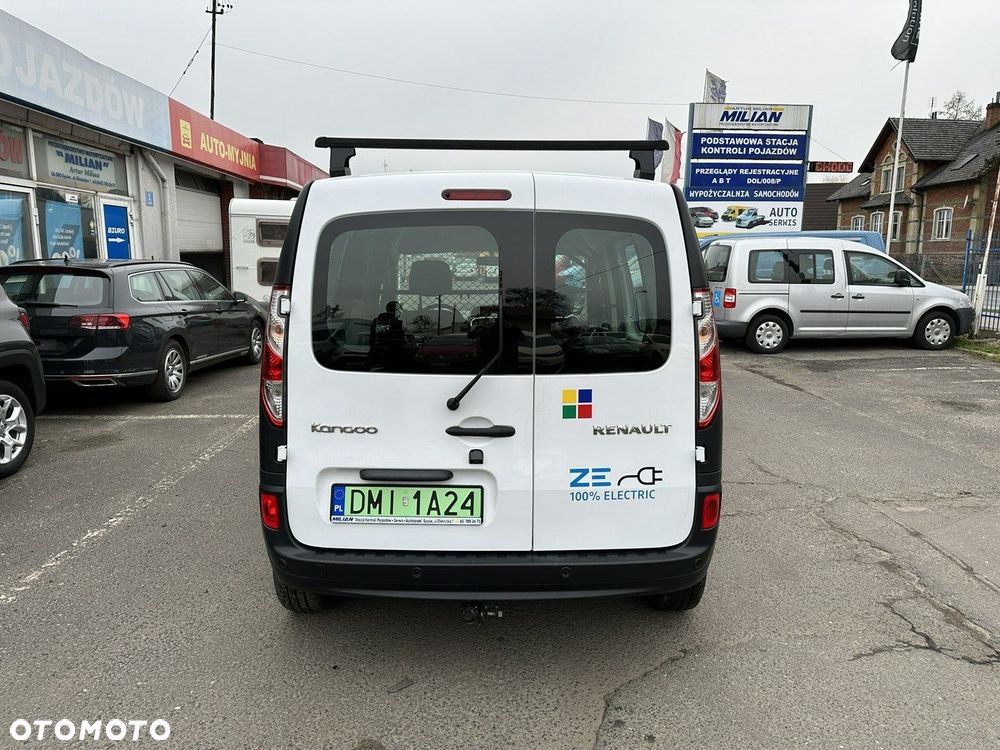 Renault Kangoo - 23