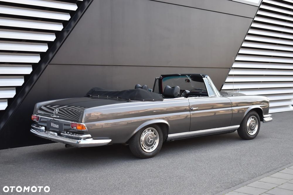 Mercedes-Benz Inny - 2