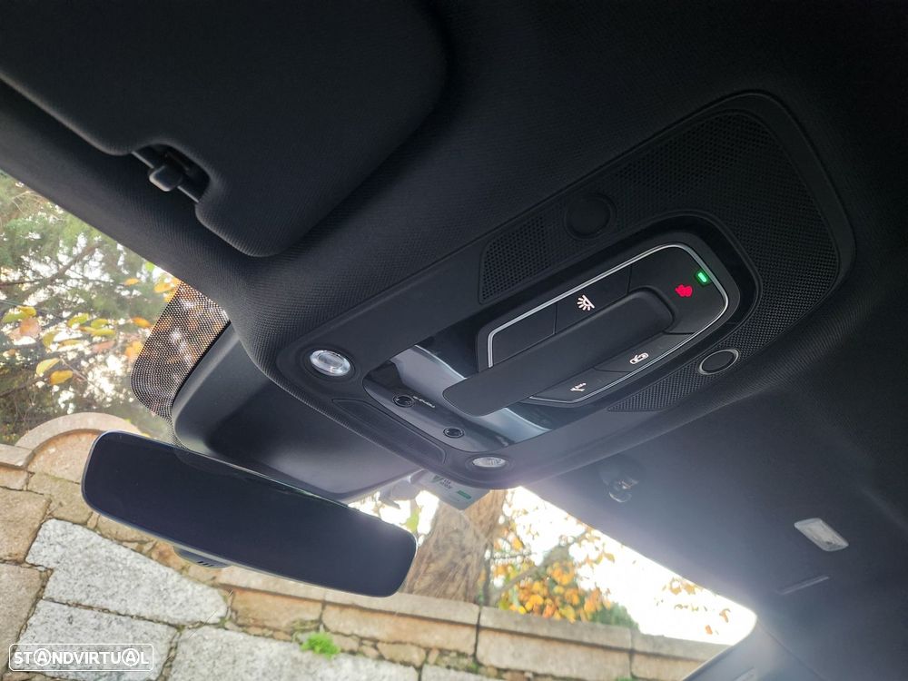Audi e-tron Sportback 55 quattro S line - 35