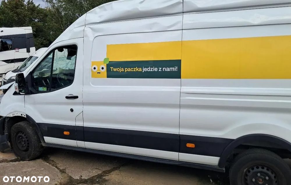 Ford e - transit - 3